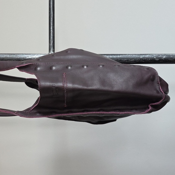 Hammitt Fets Bag In Malbec - Picture 4 of 15